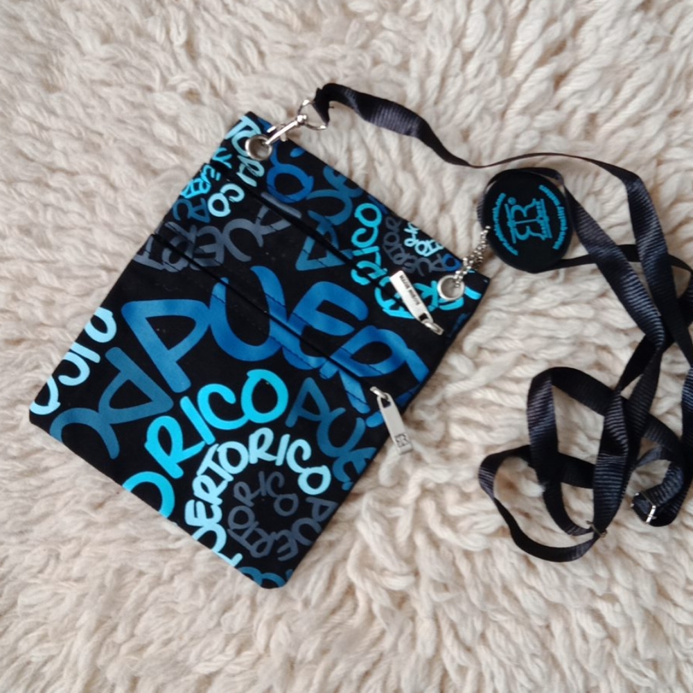 Robin Ruth Crossbody
